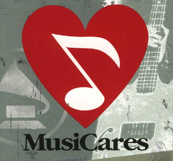 Don’t Miss MusiCares MAPFund 2013: STP & Chester Bennington