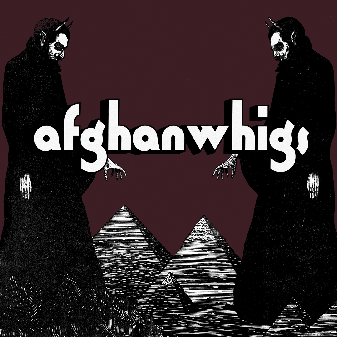 The Afghan Whigs Announce In Spades