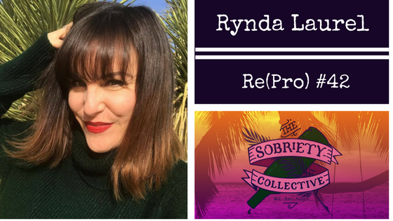 Rynda Re(Pro) via The Sobriety Collective